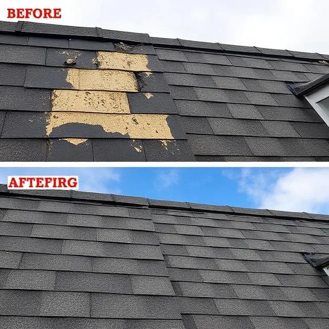 Roof Repair Near Me in Stockton, MD near me